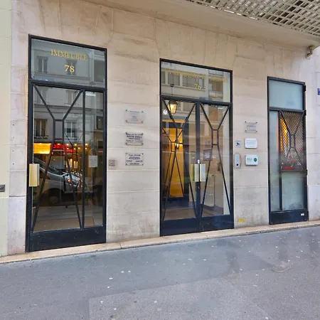 Elegant Quartier Les Marais Free Netflix