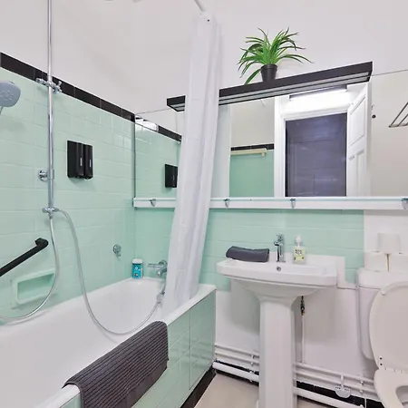 Apartment Elegant Quartier Les Marais Free Netflix Paris