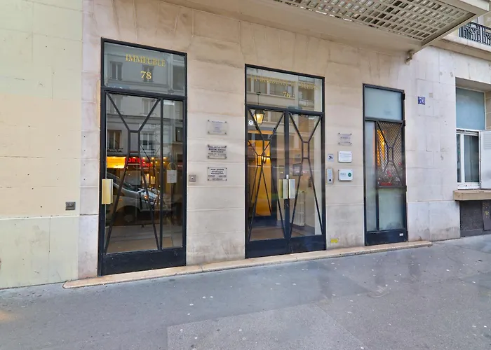 élégant Quartier Les Marais Free Netflix