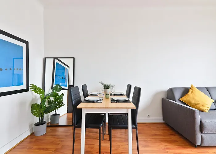 élégant Quartier Les Marais Free Netflix