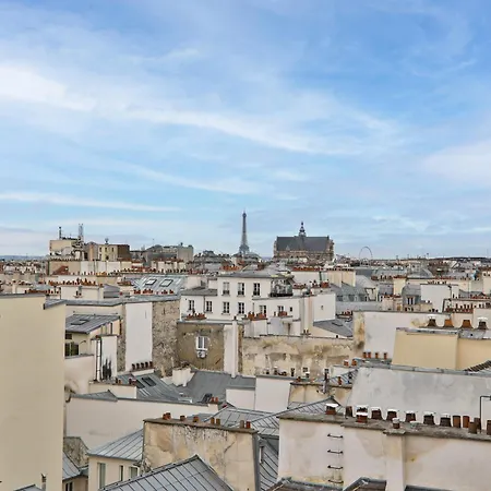Elegant Quartier Les Marais Free Netflix * باريس